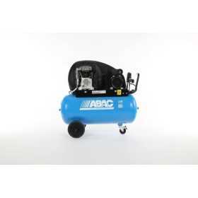 Abac HP.2 100 Liter Riemenkompressor a29/100 CM.2