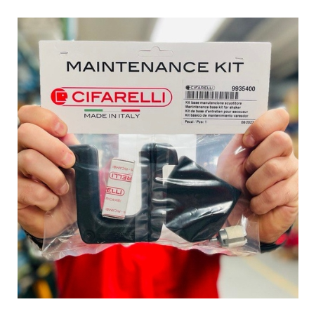 Cifarelli Wartungskit - für M1200 - Zerstäuber