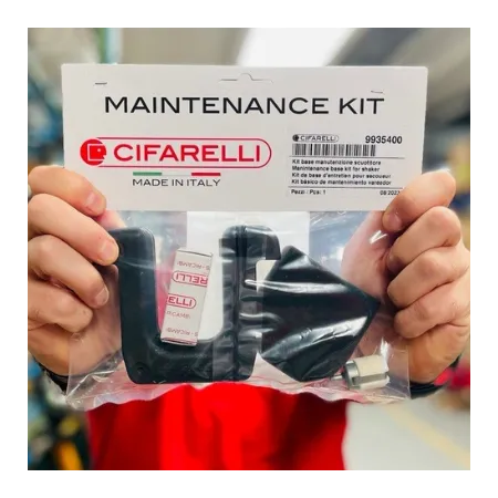 Cifarelli Wartungskit - für M1200 - Zerstäuber