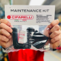 Cifarelli Wartungskit - für M1200 - Zerstäuber