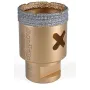 Mondrillo Gold Trockenschneider - D.40 Titan - Montolit