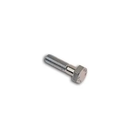 Sechskantschraube - 27 x 80 - verzinkt 8.8 uni 5739