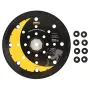 Mirka Schleifpad - mm.225 25f Griff - für Schleifmaschinen