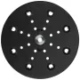Mirka Schleifpad - mm.225 25f Griff - für Schleifmaschinen
