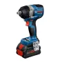 Bosch 1/2" Schlagschrauber - GDS 18V-750 C - Nackt ohne Batterien N-750