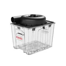 Zubehör Zyklonsystem - dustfixx - Filter Saver