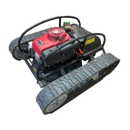 Häcksler Marina Systems - 60 cm - 10,2 PS - funkgesteuert, neu 2025