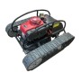 Häcksler Marina Systems - 60 cm - 10,2 PS - funkgesteuert, neu 2025