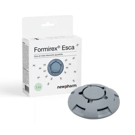 Ameisenfalle - newpharm - 2 Stück