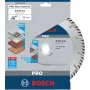 Diamantscheibe für gcs bosch - d.230 - universal