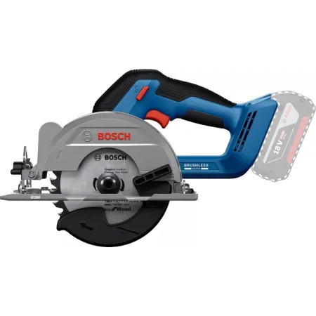 Bosch Handkreissäge - gks 18 v-51 -