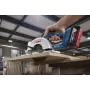 Bosch Handkreissäge - gks 18 v-51 -