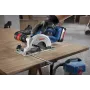 Bosch Handkreissäge - gks 18 v-51 -