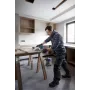 Bosch Handkreissäge - gks 18 v-51 -