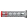 Fischer Duohmdübel - 4x55 s - mit Schraube