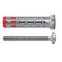 Fischer Duohmdübel - 4x55 s - mit Schraube