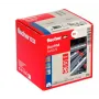 Fischer Duohmdübel - 4x55 s - mit Schraube