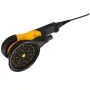 Levigatrice Mirka Deros - RS 600 150 mm. -