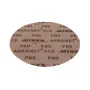 Fogli abrasivi abranet ace - diam.225 gr.120 - pz.25