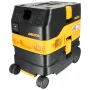 Mirka LT 17 Staubsauger - Dexos 1217 M AFC - mit 4-Meter-Rohr