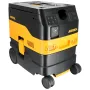 Mirka LT 17 Staubsauger - Dexos 1217 M AFC - mit 4-Meter-Rohr