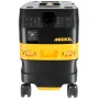 Mirka LT 17 Staubsauger - Dexos 1217 M AFC - mit 4-Meter-Rohr