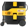 Mirka LT 17 Staubsauger - Dexos 1217 M AFC - mit 4-Meter-Rohr