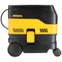 Mirka LT 17 Staubsauger - Dexos 1217 M AFC - mit 4-Meter-Rohr