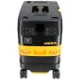 Mirka LT 17 Staubsauger - Dexos 1217 M AFC - mit 4-Meter-Rohr