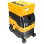 Mirka LT 17 Staubsauger - Dexos 1217 M AFC - mit 4-Meter-Rohr