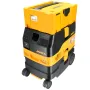 Mirka LT 17 Staubsauger - Dexos 1217 M AFC - mit 4-Meter-Rohr