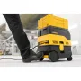 Mirka LT 17 Staubsauger - Dexos 1217 M AFC - mit 4-Meter-Rohr