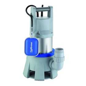 Hu-firma Elektropumpe - 1300 Sub - Schmutzwasser