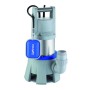 Hu-firma Elektropumpe - 1300 Sub - Schmutzwasser