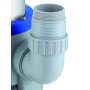 Hu-firma Elektropumpe - 1300 Sub - Schmutzwasser