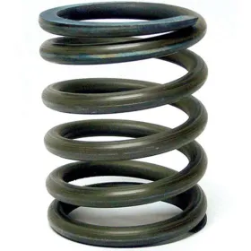 Edelstahl-Druckfeder Grin - PRT-0159 - 0,5x4,5x7,5