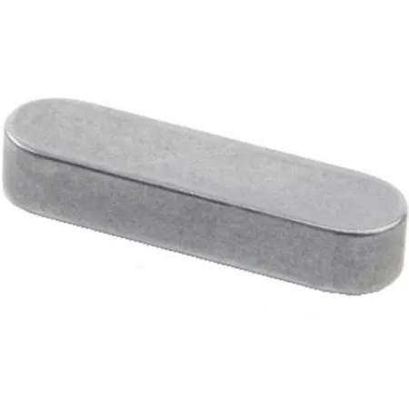 Edelstahlzunge ISO 773A Grin - PRT-0157 - 5x3x14