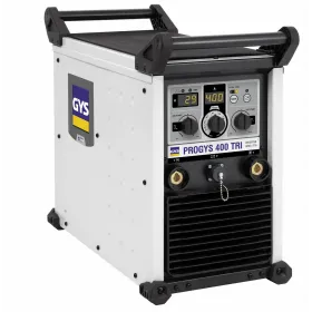 Gys Elektrodenschweißgerät - Progys 400 Tri - S/Zubehör
