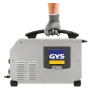 Gys Drahtschweißgerät - Easymig 160 - mit MMA- und MIG-Kit