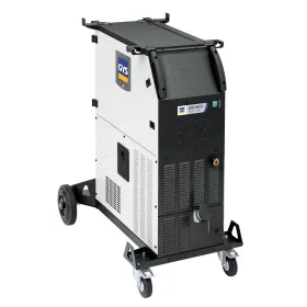 Gys Pack Drahtschweißgerät - Kronos 400t GW - mit Zubehör