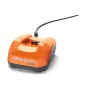 Husqvarna-Akkuladegerät – 40-c750x – 750 W