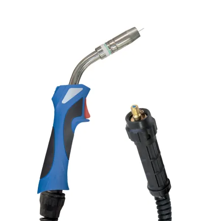 Torgia mig gys - 250a - mt.4 - d.1,0 m6