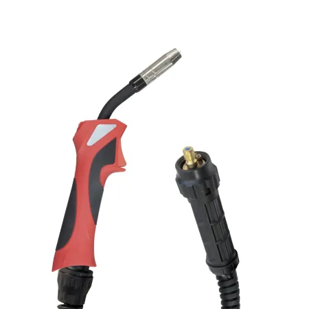 Torgia me gys - 150a - mt.3 - d.1.0 m6