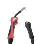 Torgia me gys - 150a - mt.3 - d.1.0 m6