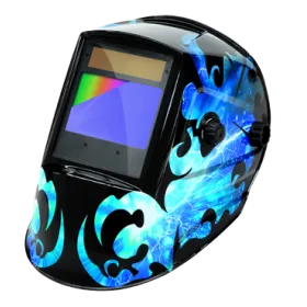 Maschera zeus gys cool - 5-13 g - cosmic true color