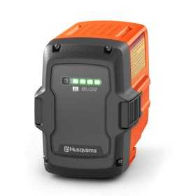 Batterie Husqvarna 36 V 7,5 Ah – Bli 30 – Bastler neu 2025