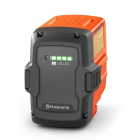 Batterie Husqvarna 36 V 7,5 Ah – Bli 30 – Bastler neu 2025