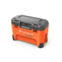Husqvarna Batterieladegerät - 40-c1000x4 - Mehrere Neu 2025