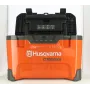 Husqvarna Batterieladegerät - 40-c1000x4 - Mehrere 