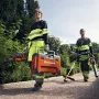 Husqvarna Batterieladegerät - 40-c1000x4 - Mehrere 